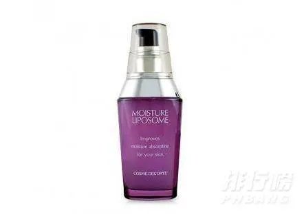 日本最值得买的护肤品有哪些_日本护肤品牌排行榜前十名