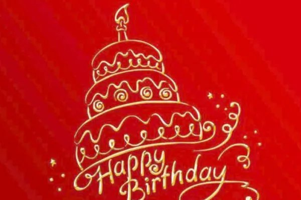 Birthday是什么意思？