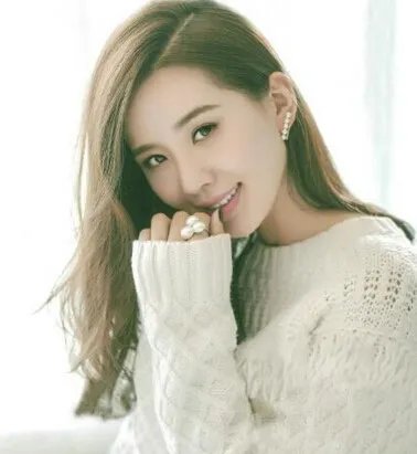 刘诗诗的父亲是谁 揭秘其坎坷成名史