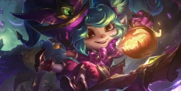 《英雄联盟》圣锤之毅波比台词大全