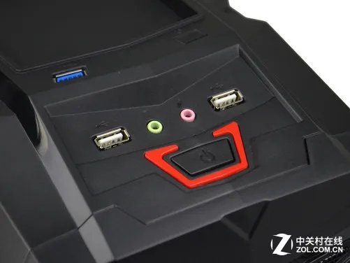 按需买机箱 7款不同型号优质机箱推荐