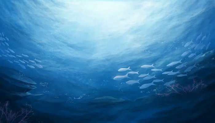 海洋美人鱼是指哪一种动物 美人鱼是指什么海洋动物