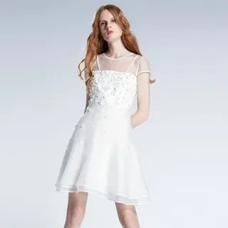 小礼服款式大全