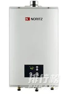 天然气热水器十大公认品牌排行榜_天然气热水器什么品牌好