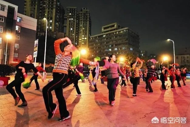 上海有哪些夜生活？