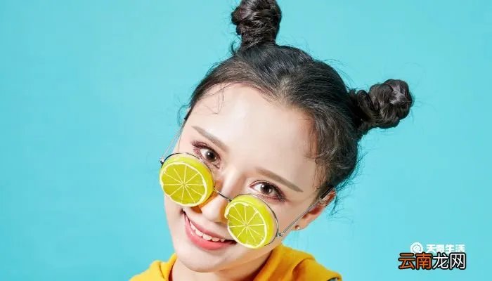 长头发怎么扎好看 长发简易发型自己扎