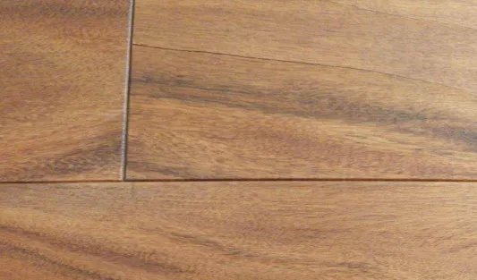 三层实木地板有什么缺陷