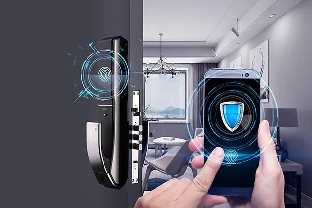 哪个牌子的电子锁好 电子锁什么品牌好
