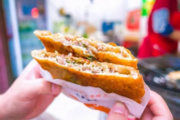 聊城十大著名小吃