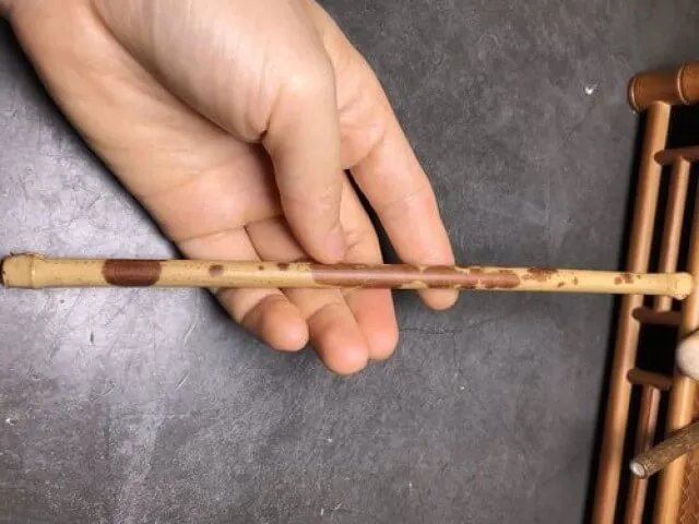 做一支胎毛笔准备100元够吗？