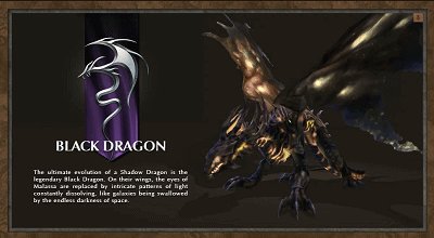 魔法门之英雄无敌7 各高级物种动态图鉴一览