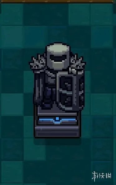 《元气骑士》2.0版本全雕像介绍 元气骑士2.0全雕像效果一览