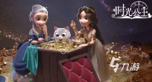 2021女生玩什么游戏合适 十大适合女生玩的手游推荐