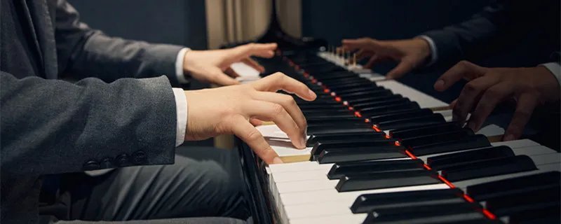 钢琴脚踏板作用 钢琴的脚踏板有什么作用