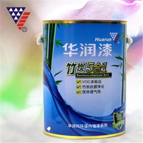 华润漆怎么样 如何选购油漆