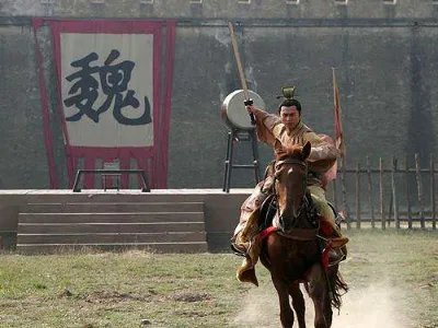 北魏皇帝列表排名表