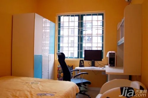 衣柜设计图片赏析        衣柜设计图款式