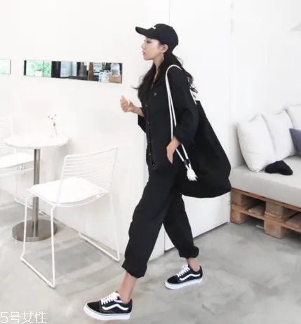 vans有哪些系列 火遍街头的经典款