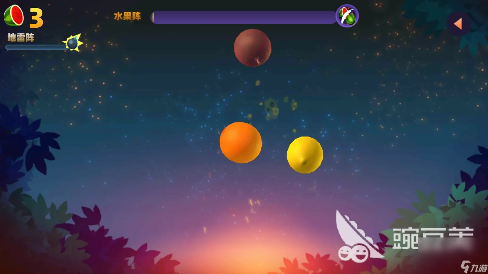 分类水果游戏有什么 好玩水果分类游戏推荐2023