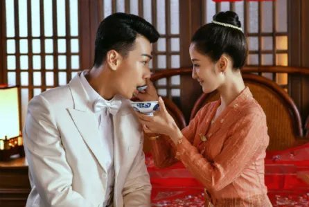 《小娘惹》山本洋介是谁演的？山本洋介扮演者资料介绍