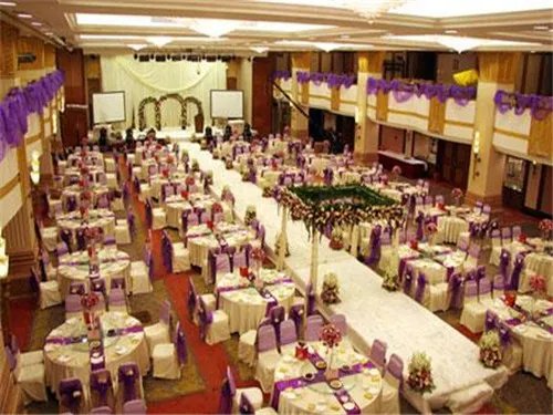 北京婚宴酒店排行 选择婚宴酒店要注意什么