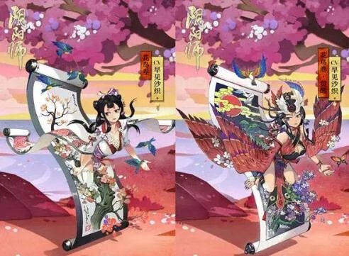 《阴阳师》最强SSR是谁 玉藻前是最强SSR吗