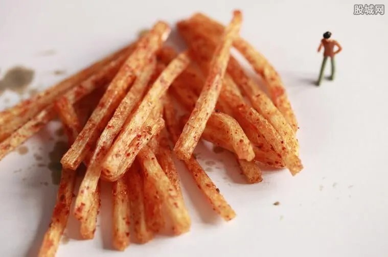 315食品安全曝光名单 哪些“毒食品”企业上榜了？