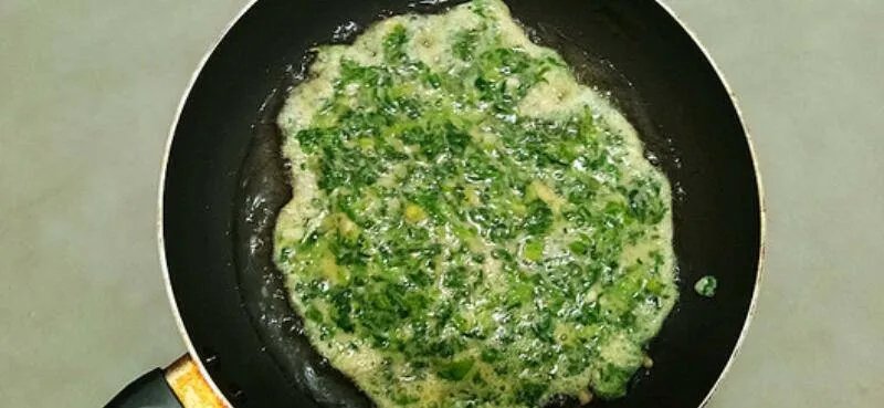 荠菜怎么做最好吃