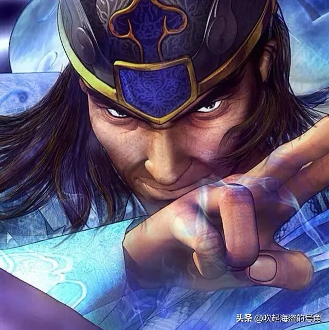 《秦时明月》中的石兰到底是什么样的人？