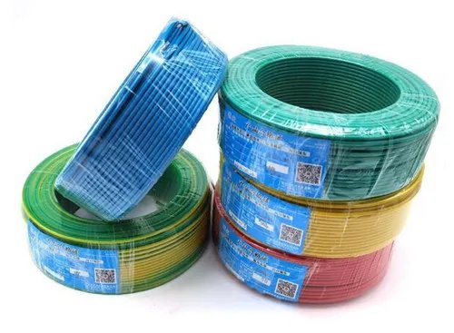 4平方电线多少钱一卷100米