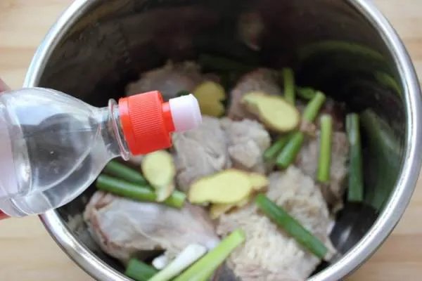 家常酱牛肉怎样做好吃