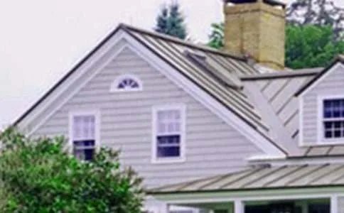 梦见大房子的解释