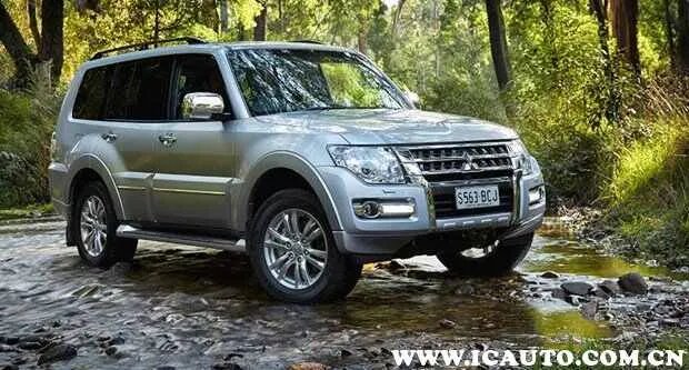 三菱suv车型及价格，三菱suv车型大全