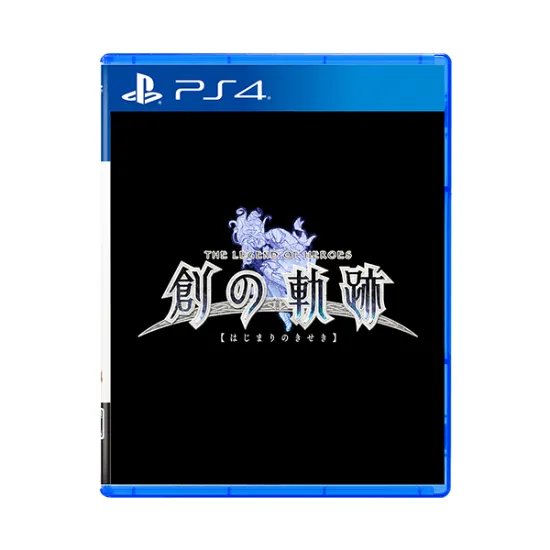 《英雄传说：创之轨迹》开启官网预约 实体标准版售价517元 首发限定送迷你原声CD
