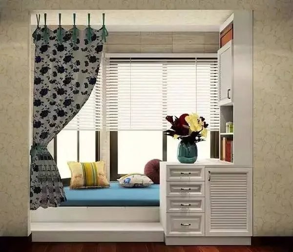 【榻榻米设计】30款榻榻米装修美图，装修必看