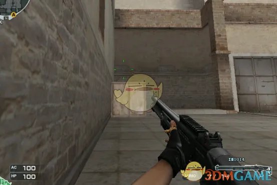 《CF》XM1014霰弹枪用法攻略