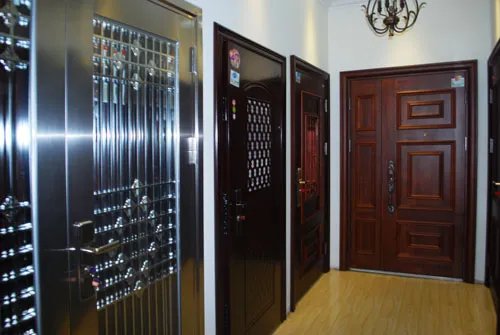 安全门十大品牌有哪些