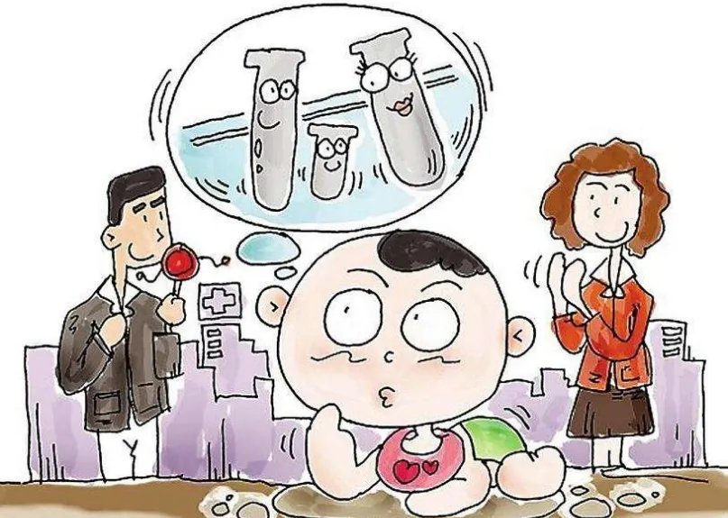 上海仁济医院捐卵流程参考，带你了解神秘的捐卵试管技术！