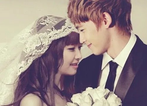 算一算婚姻是否幸福　手相看你的婚姻好坏