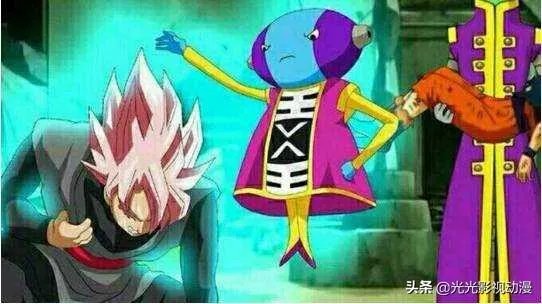 龙珠超全王有多厉害