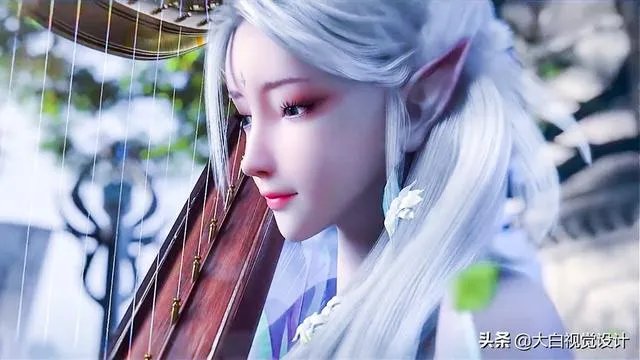 《秦时明月》中的石兰到底是什么样的人？