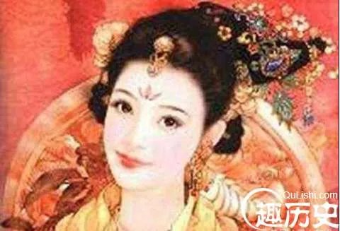 赵匡胤的三位皇后，自古红颜多薄命，只有最后一个