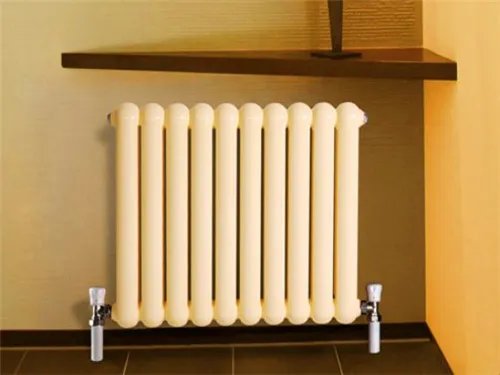 暖气管是明管怎么遮挡