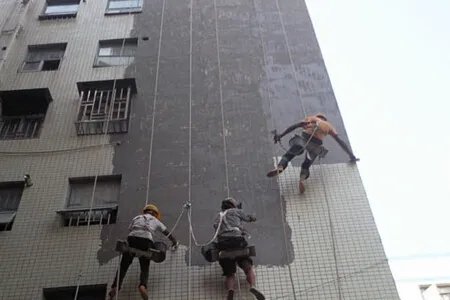 外墙保温砂浆配方是什么