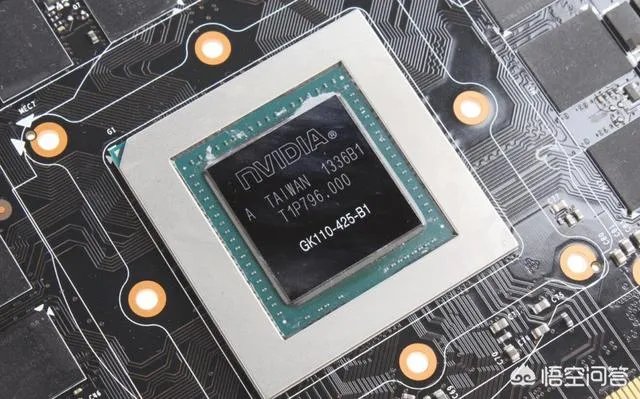 GTX780Ti显卡，对于现在来说还能再战几年？