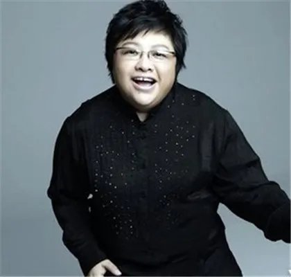 韩红老公简历曝光 她老公管彤个人资料及简介