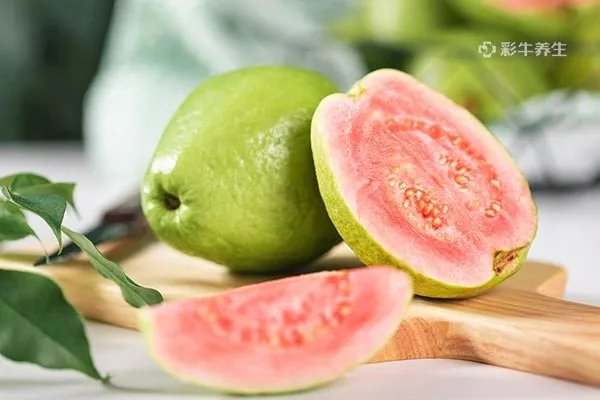 可以美白的食物