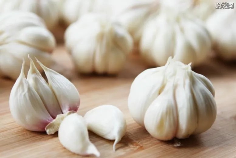 大蒜价格最新行情 2017大蒜保守价格是多少