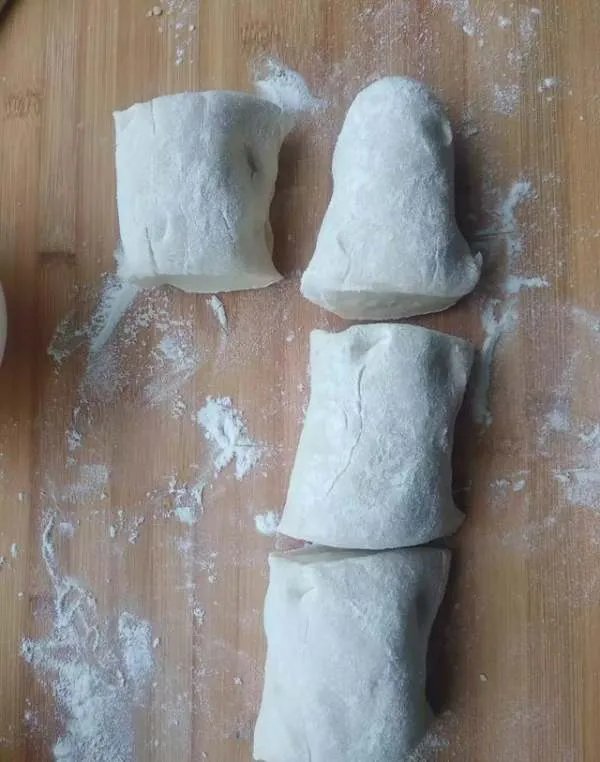 烙饼怎么和面才软和？