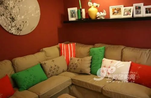 70方温馨小筑 改造混搭式绝美两人世界